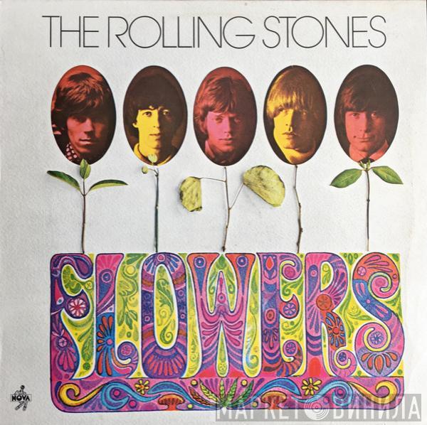  The Rolling Stones  - Flowers
