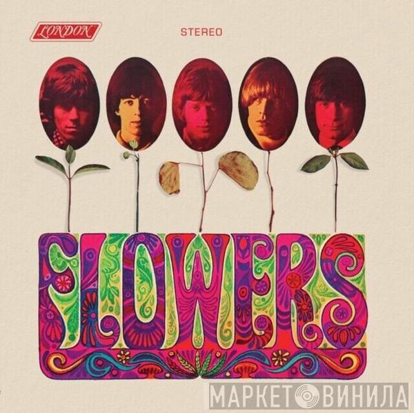 The Rolling Stones - Flowers