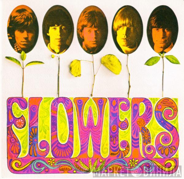  The Rolling Stones  - Flowers