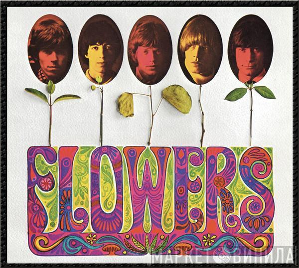  The Rolling Stones  - Flowers