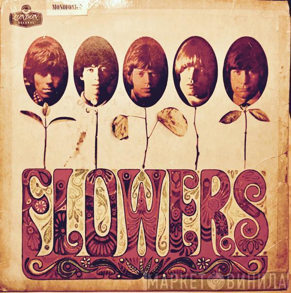  The Rolling Stones  - Flowers