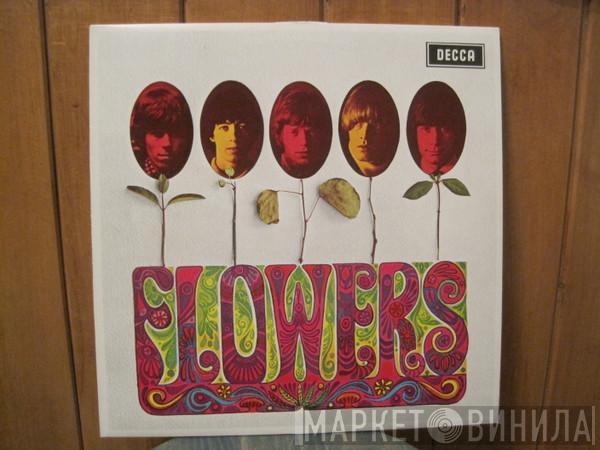  The Rolling Stones  - Flowers