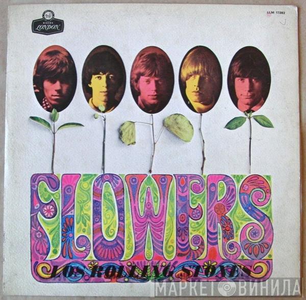  The Rolling Stones  - Flowers