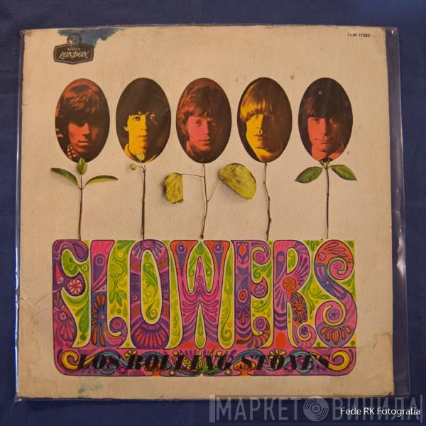  The Rolling Stones  - Flowers