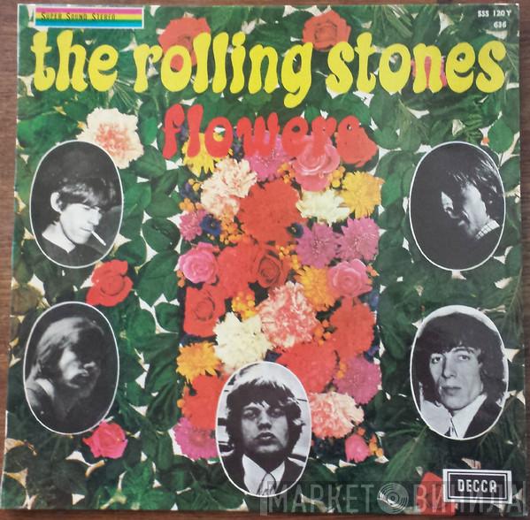  The Rolling Stones  - Flowers