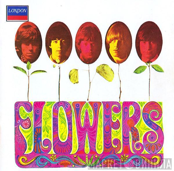  The Rolling Stones  - Flowers