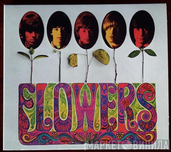  The Rolling Stones  - Flowers