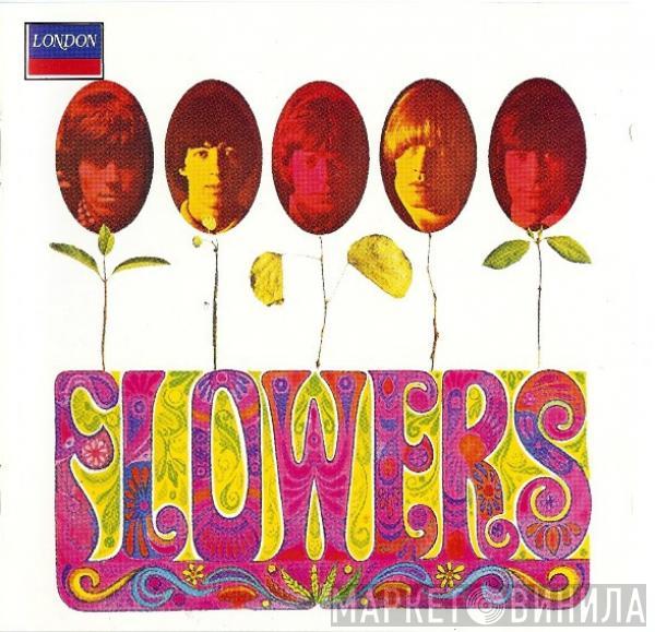  The Rolling Stones  - Flowers