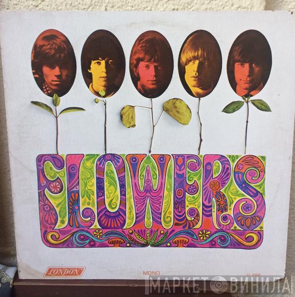  The Rolling Stones  - Flowers