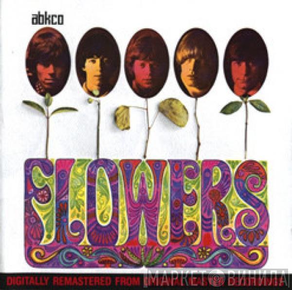  The Rolling Stones  - Flowers