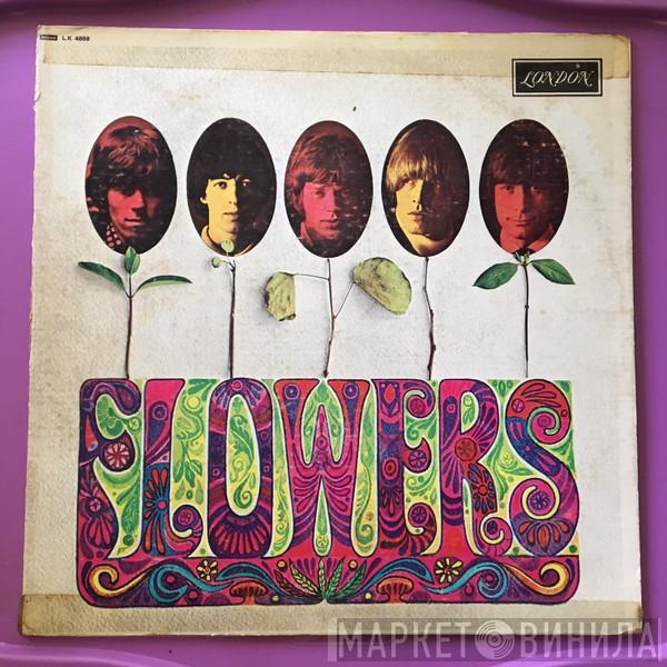  The Rolling Stones  - Flowers