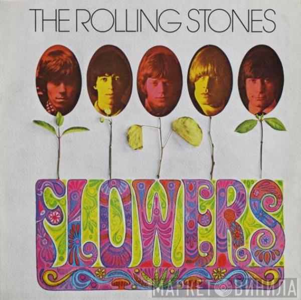  The Rolling Stones  - Flowers