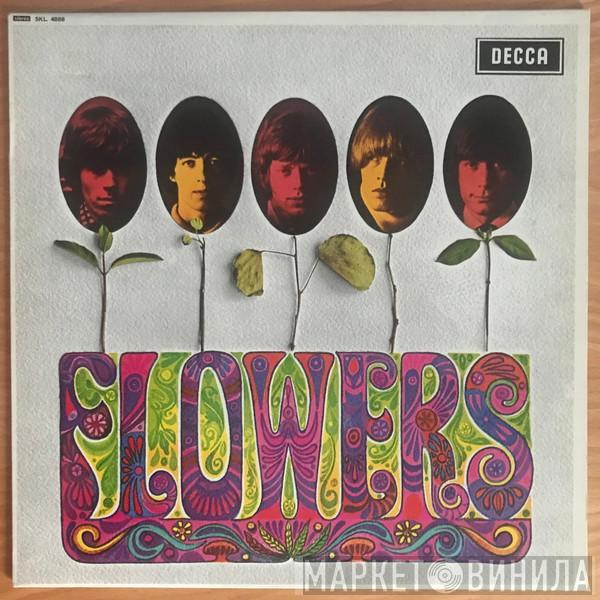  The Rolling Stones  - Flowers