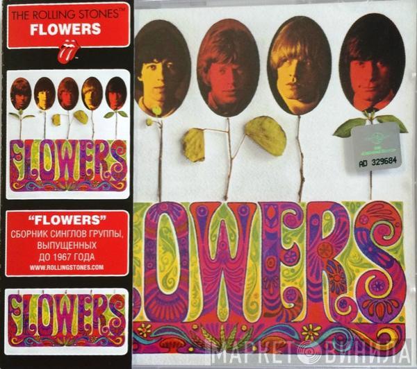  The Rolling Stones  - Flowers