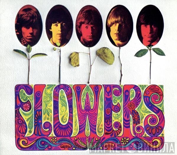  The Rolling Stones  - Flowers