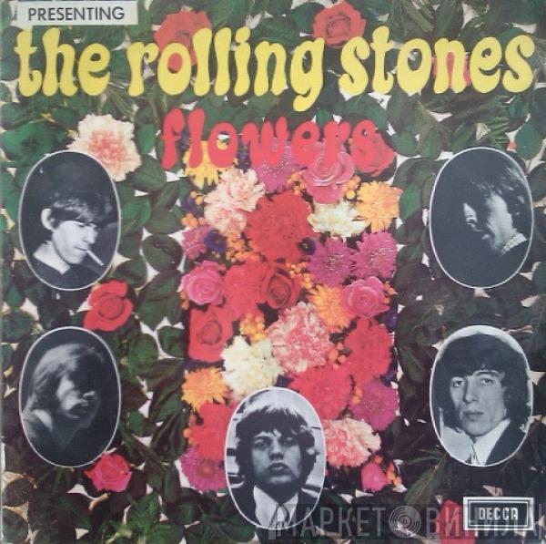  The Rolling Stones  - Flowers