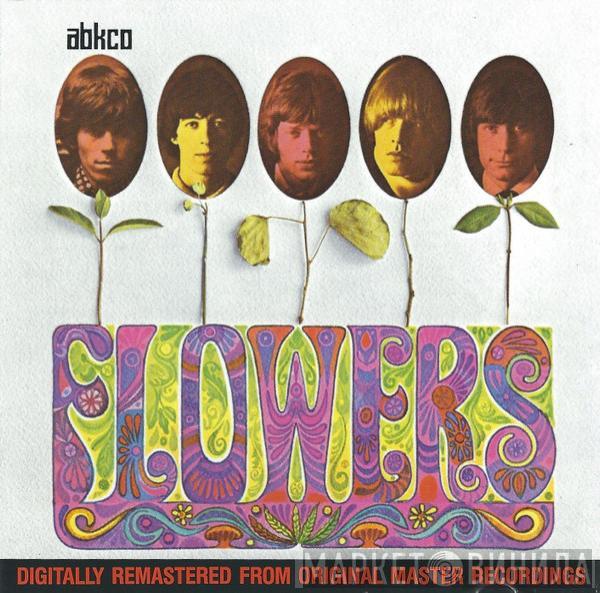  The Rolling Stones  - Flowers