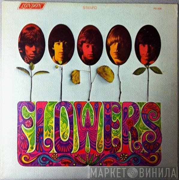  The Rolling Stones  - Flowers