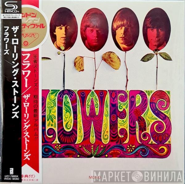 The Rolling Stones - Flowers