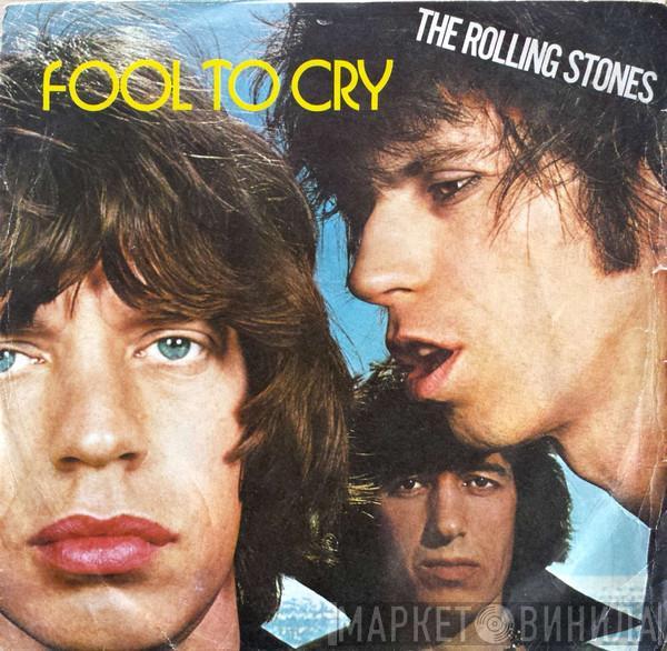  The Rolling Stones  - Fool To Cry