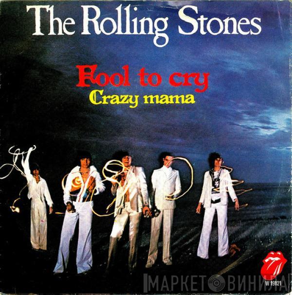  The Rolling Stones  - Fool To Cry