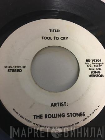  The Rolling Stones  - Fool To Cry