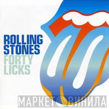  The Rolling Stones  - Forty Licks