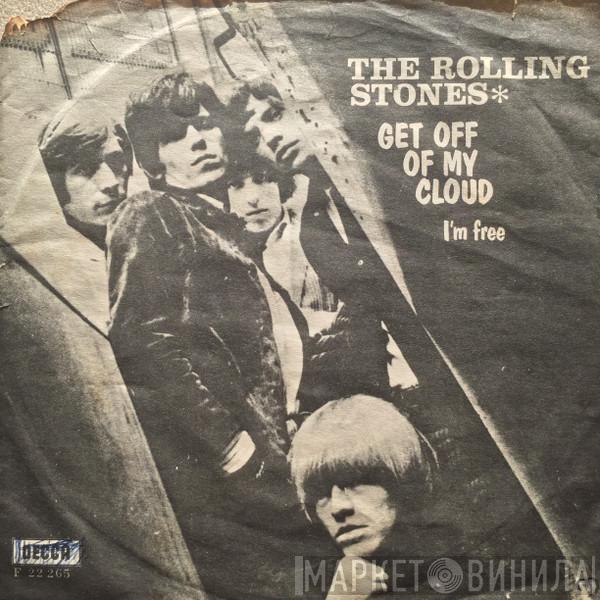  The Rolling Stones  - Get Off Of My Cloud