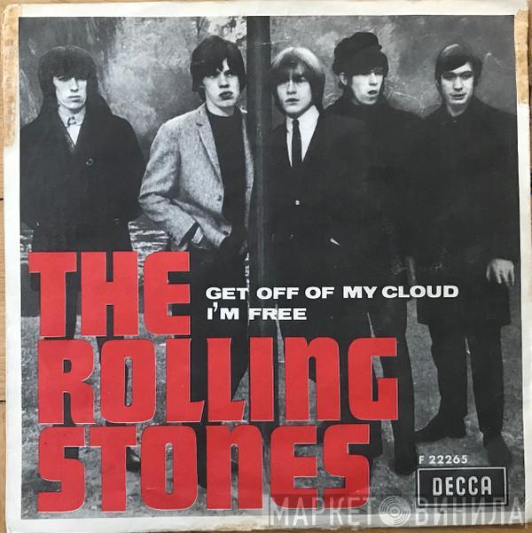  The Rolling Stones  - Get Off Of My Cloud