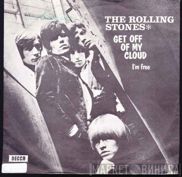 The Rolling Stones - Get Off Of My Cloud