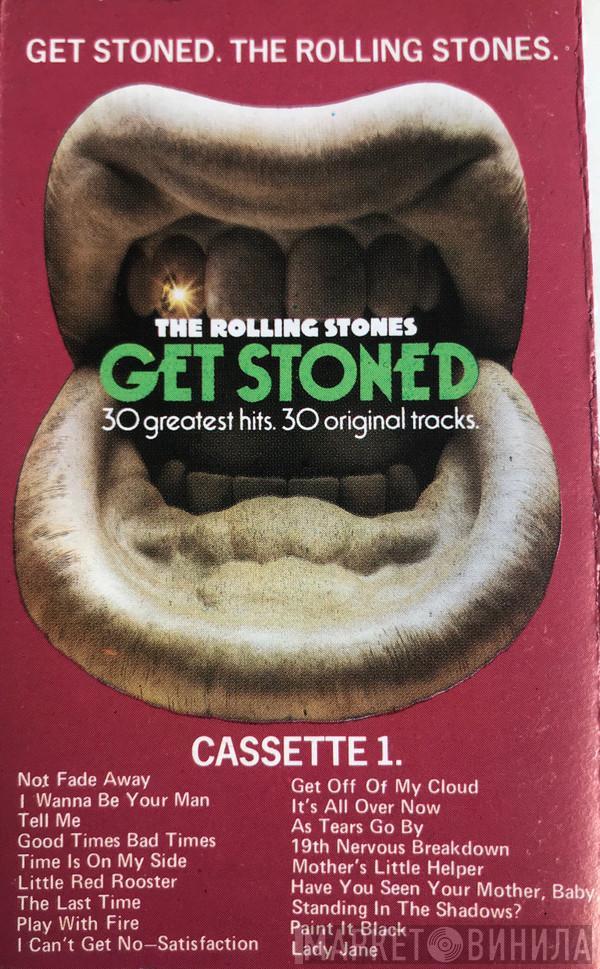  The Rolling Stones  - Get Stoned - The Rolling Stones 30 Greatest Hits