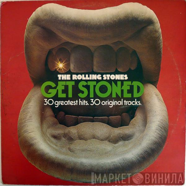  The Rolling Stones  - Get Stoned - The Rolling Stones 30 Greatest Hits