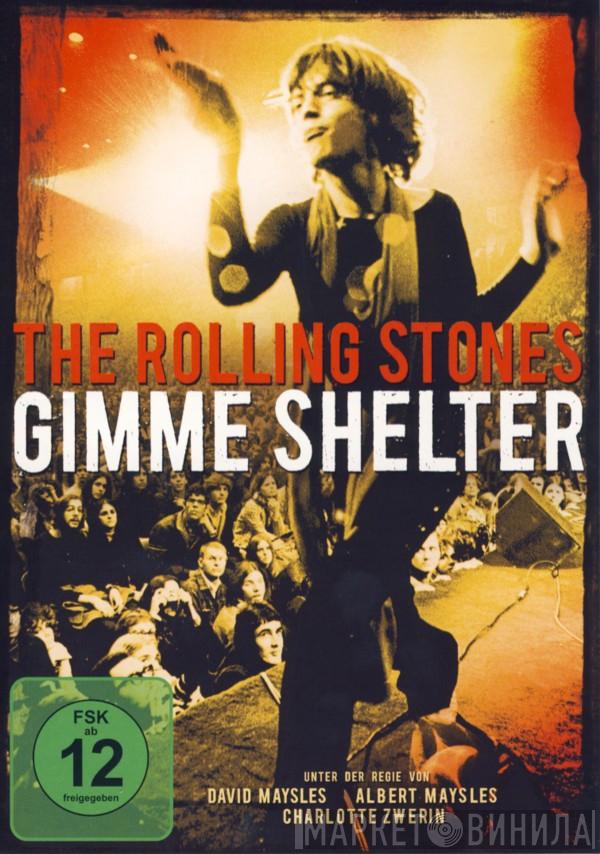  The Rolling Stones  - Gimme Shelter