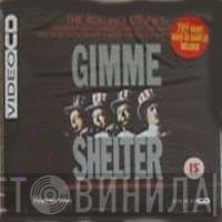  The Rolling Stones  - Gimme Shelter