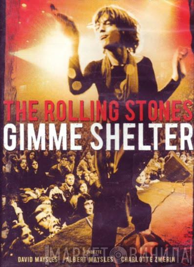  The Rolling Stones  - Gimme Shelter