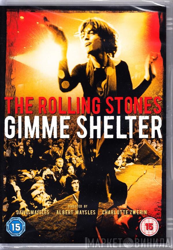  The Rolling Stones  - Gimme Shelter