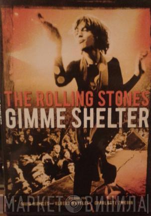 The Rolling Stones  - Gimme Shelter