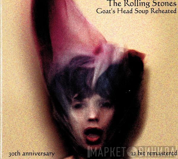  The Rolling Stones  - Goat's Head Soup Reheated