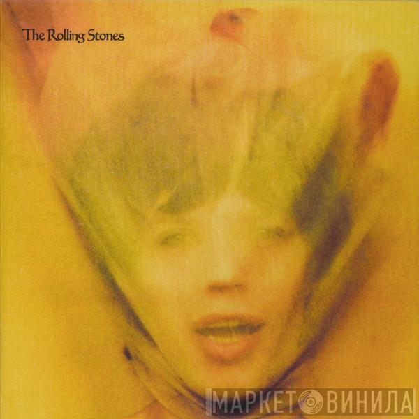 The Rolling Stones - Goat's Head Soup
