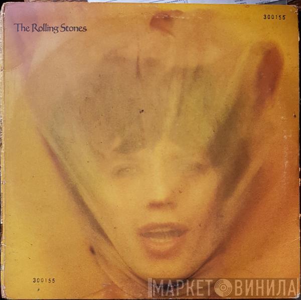  The Rolling Stones  - Goat's Head Soup
