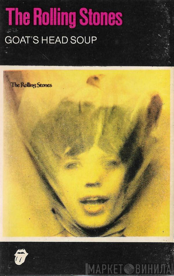 The Rolling Stones - Goat's Head Soup