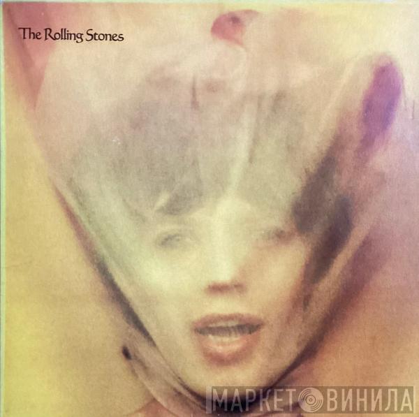 The Rolling Stones - Goat's Head Soup