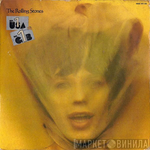  The Rolling Stones  - Goat's Head Soup