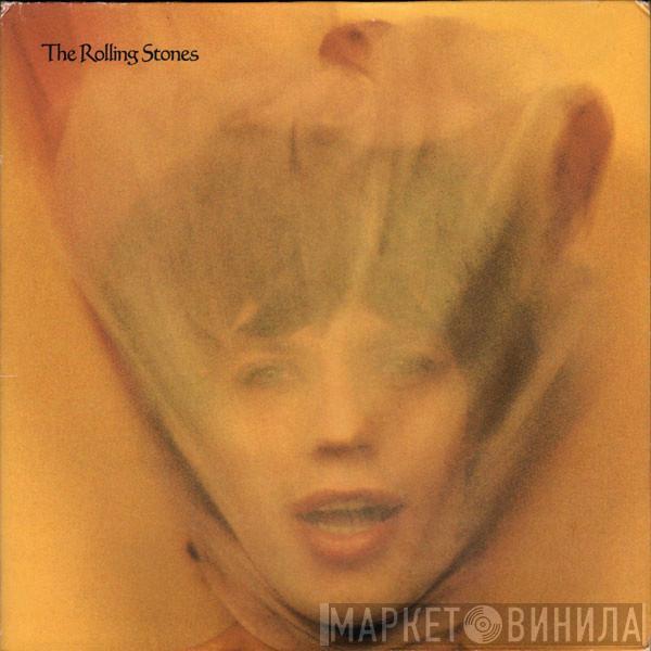  The Rolling Stones  - Goat's Head Soup