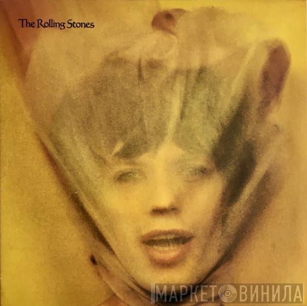  The Rolling Stones  - Goat’s Head Soup