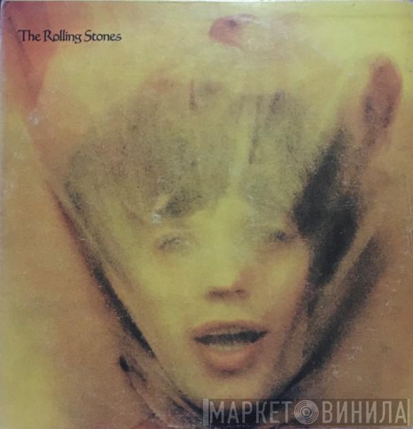  The Rolling Stones  - Goat's Head Soup