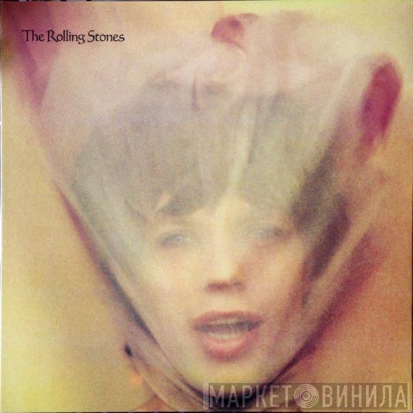  The Rolling Stones  - Goat's Head Soup