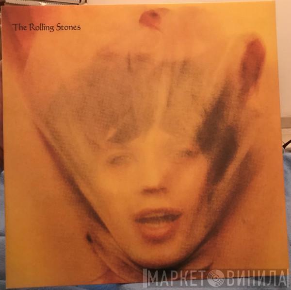 The Rolling Stones - Goats Head Soup