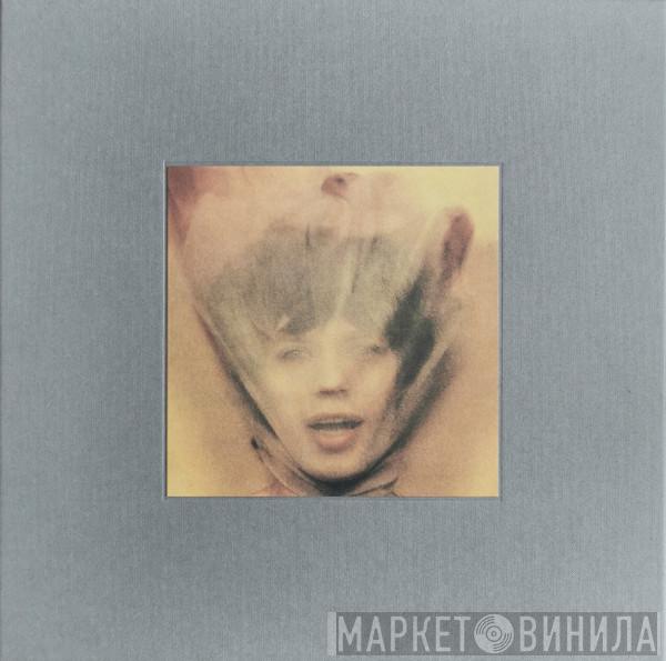 The Rolling Stones - Goats Head Soup