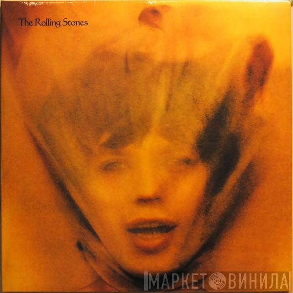 The Rolling Stones - Goats Head Soup